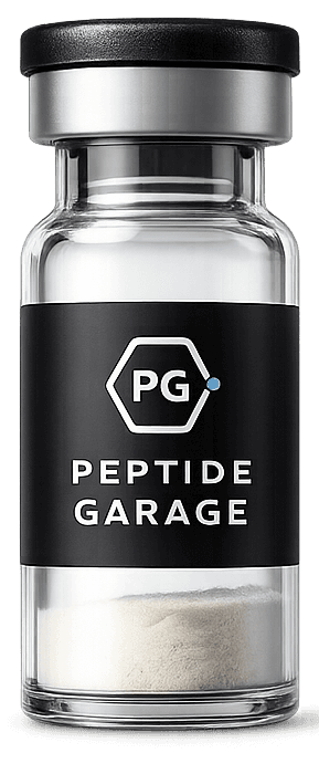 BPC-157 10mg — research vial